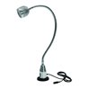 Bauer + Böcker LED-Arbeitsleuchte Flexi 450Lumen dimmbar