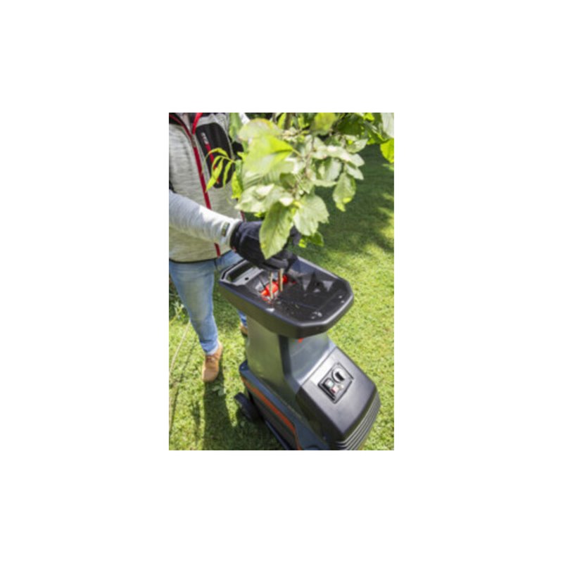 AL-KO Walzenhäcksler Easy Crush LH 2810