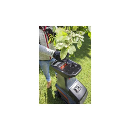 AL-KO Walzenhäcksler Easy Crush LH 2810