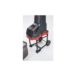 AL-KO Walzenhäcksler Easy Crush LH 2810