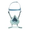 3M Silikonhalbmaske 7501, Gr. S