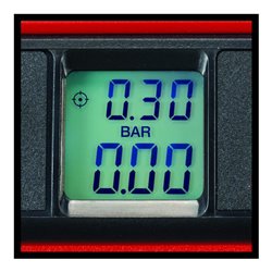 Einhell Akku-Kompressor PRESSITO 18/25 Hybrid