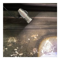 Bauer + Böcker LED-Arbeitsleuchte Lichtblick 200Lumen