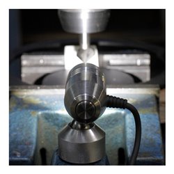 Bauer + Böcker LED-Arbeitsleuchte Lichtblick 200Lumen