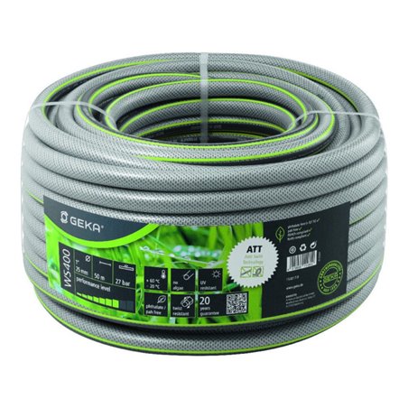 Wasserschlauch WS400 1'/25 mm 50 m GEKA plus