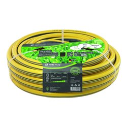 Wasserschlauch WS500 3/4'/19 mm 25 m GEKA plus