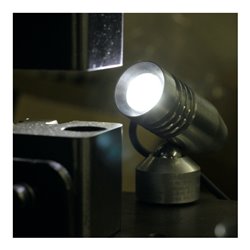 Bauer + Böcker LED-Arbeitsleuchte Lichtblick 200Lumen dimmbar