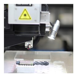 Bauer + Böcker LED-Arbeitsleuchte Lichtblick 200Lumen dimmbar