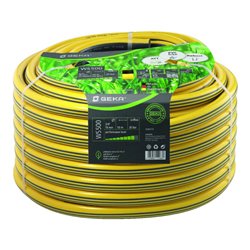 Wasserschlauch WS500 3/4'/19 mm 50 m GEKA plus