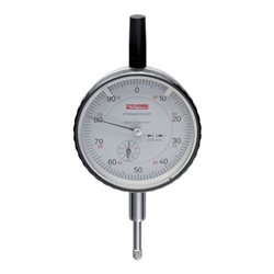 Käfer Präzisions-Messuhr M 2 S stoß geschützt mit Zeigerfeineinstellung