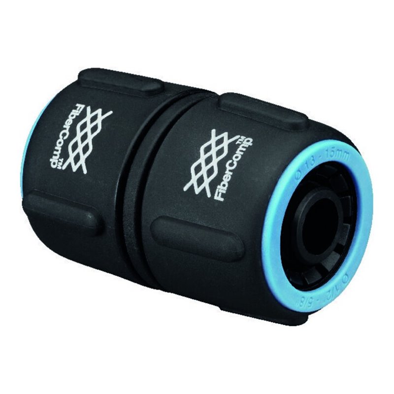 Fiskars Schlauchreparator 1/2'-5/8' (13-15mm) FiberComp