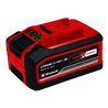 Einhell Starter Kit 18V 4-6Ah& 6A Boostcharger