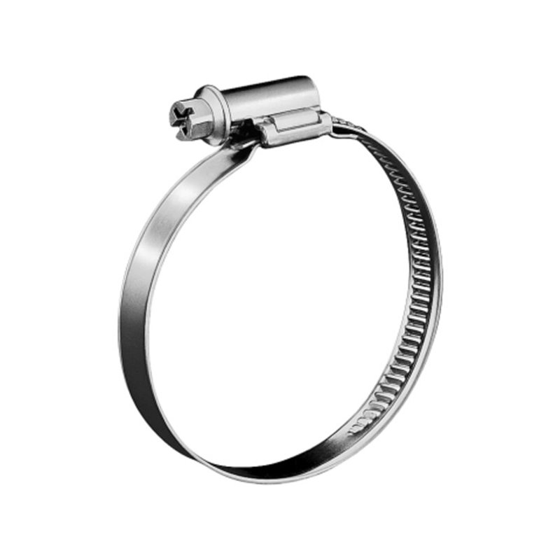 NORMACLAMP Schneckengewindeschelle DIN3017, TORRO, W1, 9mm, 12-22mm