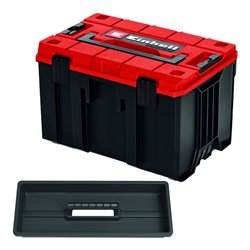 Einhell Systemkoffer E-Case M