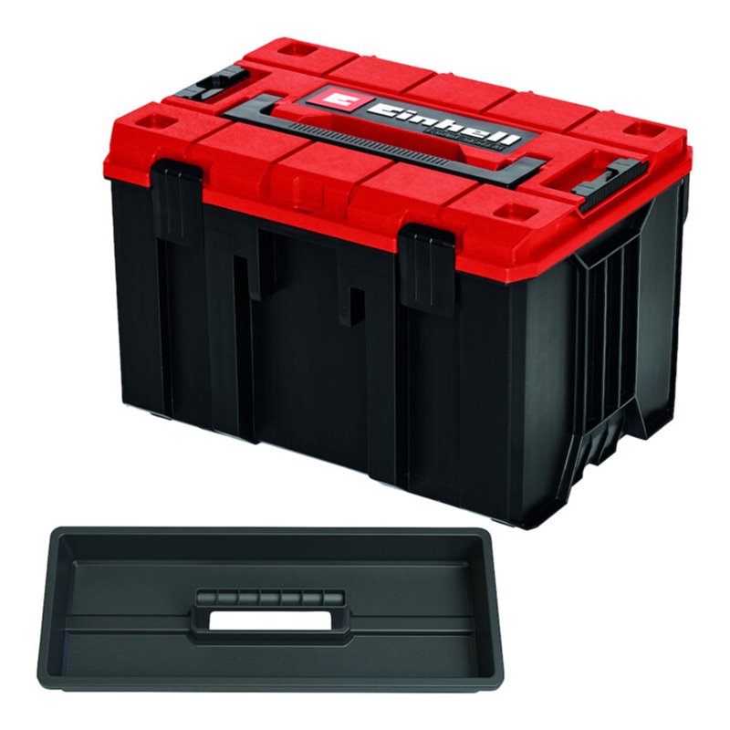 Einhell Systemkoffer E-Case M