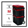 Einhell Systemkoffer E-Case M