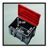 Einhell Systemkoffer E-Case M