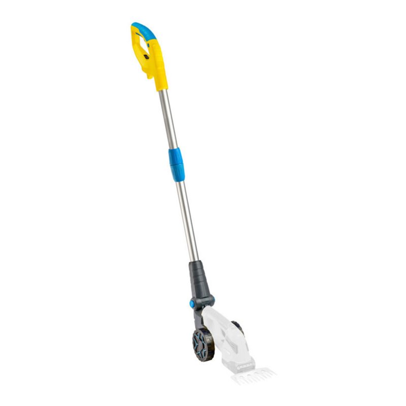 GLORIA Verlängerung FineCut Compact Drive&Cut Flex