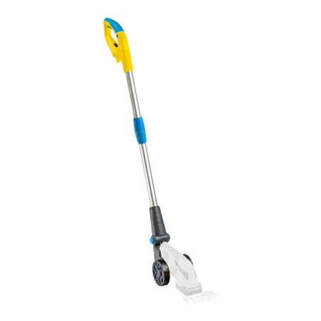 GLORIA Verlängerung FineCut Compact Drive&Cut Flex