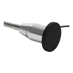 Bauer + Böcker Arbeitsleuchte LED Punktstrahler 90 Grd. 28mm