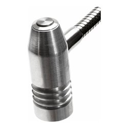 Bauer + Böcker Arbeitsleuchte LED Punktstrahler 90 Grd. 28mm dimmbar