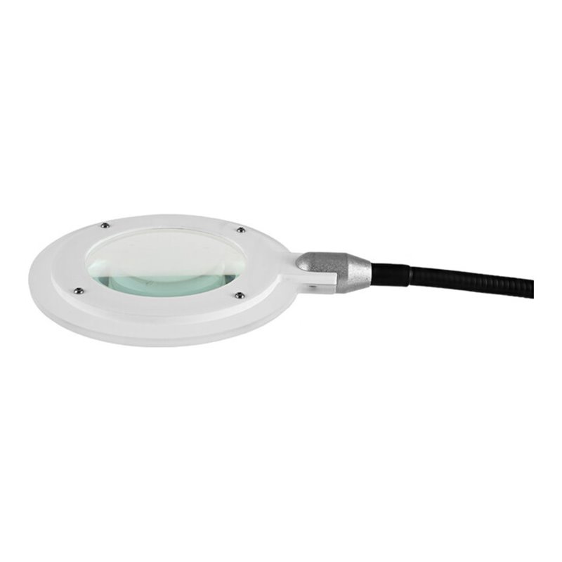 Bauer + Böcker LED-Leuchtenlupe Slim