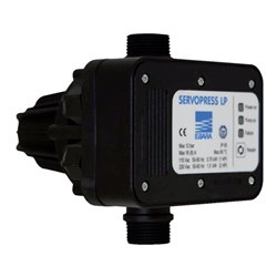 EBARA Druckschalter mit TrockenlaufsSERVOPRESS LP