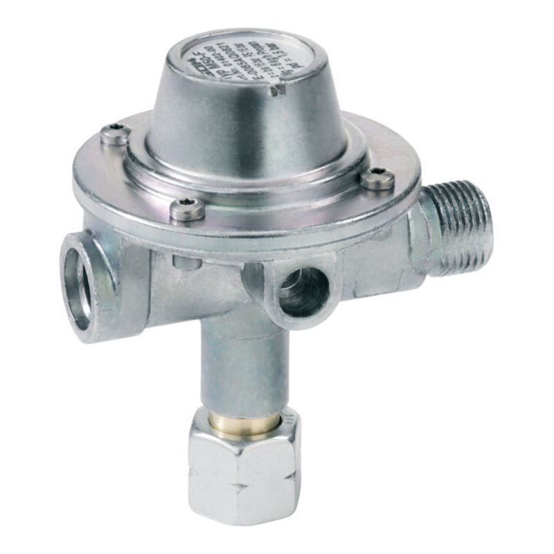 Gok Mitteldruckregler PS 16 bar (01 402) D 50 mm 6 kg/1,5 bar