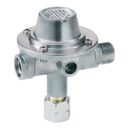 Gok Mitteldruckregler PS 16 bar (01 402) D 50 mm 6 kg/1,5 bar