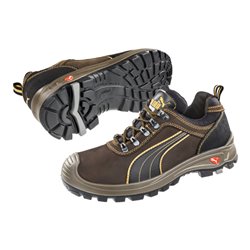 PUMA Halbschuh Sierra Nevada Low