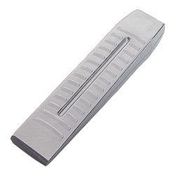 Ideal Alu-Spaltkeil 800g Führungsrille