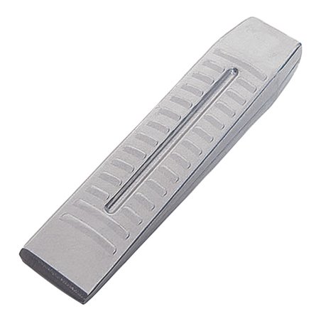 Ideal Alu-Spaltkeil 800g Führungsrille