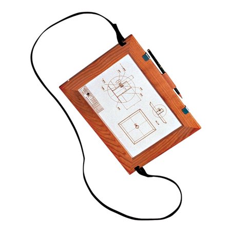 Nedo Feldbuchrahmen A4 Holz