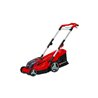 Einhell Akku-Rasenmäher RASARRO 36/36 (2x3,0Ah Plus)