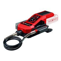 Einhell Akku Schleifwerkzeug