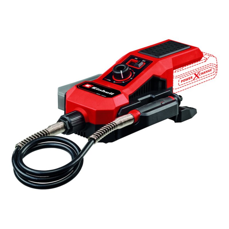 Einhell Akku Schleifwerkzeug