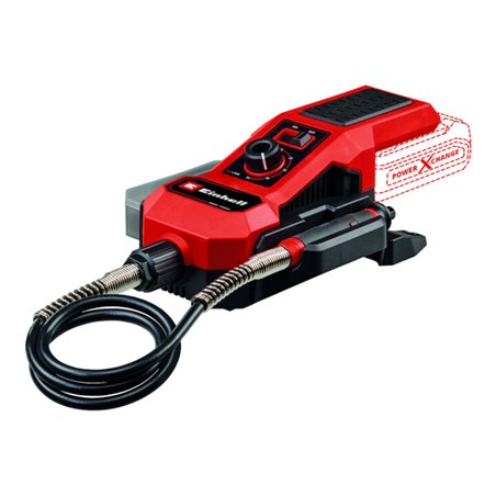 Einhell Akku Schleifwerkzeug