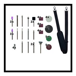 Einhell Akku Schleifwerkzeug