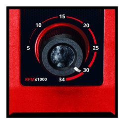 Einhell Akku Schleifwerkzeug