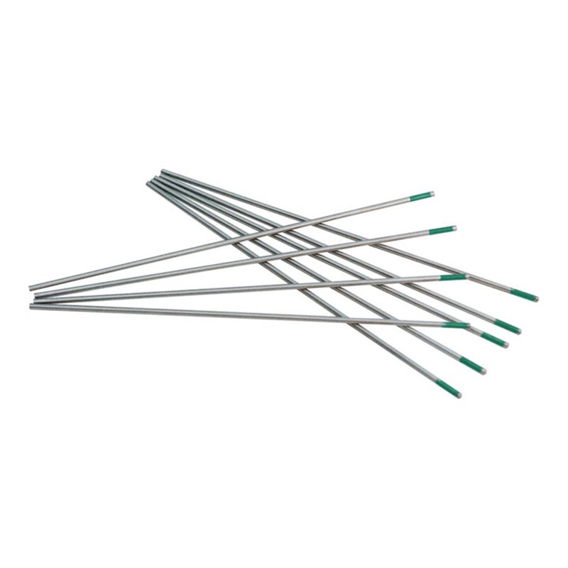 BINZEL Wolframelektrode grün D 2,4 x 175 mm Weldstone