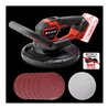 Einhell Akku-Trockenbauschleifer TP-DWS 18/225 Li BL Solo