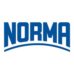 NORMACLAMP Schneckengewindeschelle TORRO,50-70mm,9mm W1