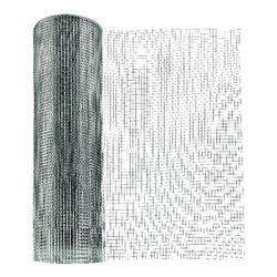 hadra Punktgeschweißtes Gitter 25m A2 16,0x16,0x1,0x1000 mm