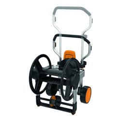 Fiskars Schlauchwagen Waterwheel XL manuell, leer