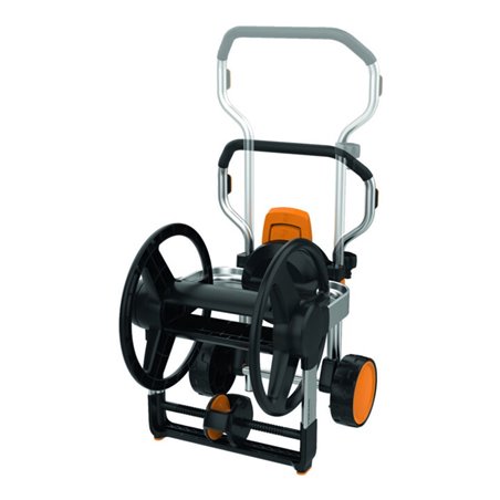 Fiskars Schlauchwagen Waterwheel XL manuell, leer