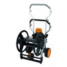 Fiskars Schlauchwagen Waterwheel XL manuell, leer