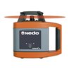 Nedo Rotationslaser Sirius H, Easy Control