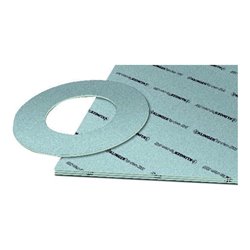 KLINGER Dichtungsring DIN 2690 Top-Chem 2000 DN20 PN16-40 60 x 28 x 2,0 mm
