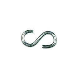 Art.45 S-Haken zn 45/100