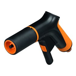 Fiskars Sprühpistole mit 2 Funktionen Front Control